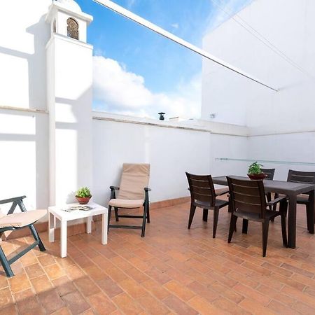 Comodo Apartamento En Almonte Luaran gambar
