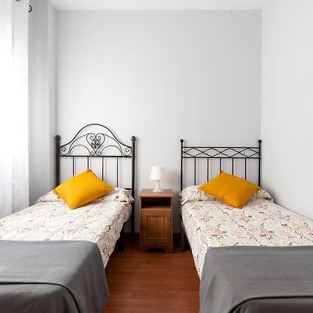 Comodo Apartamento En Almonte Luaran gambar